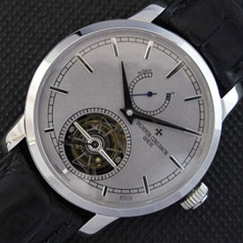 最高級バセロン コンスタンチン　トラディショナル・14デイズ ・トゥールビヨン コピー時計